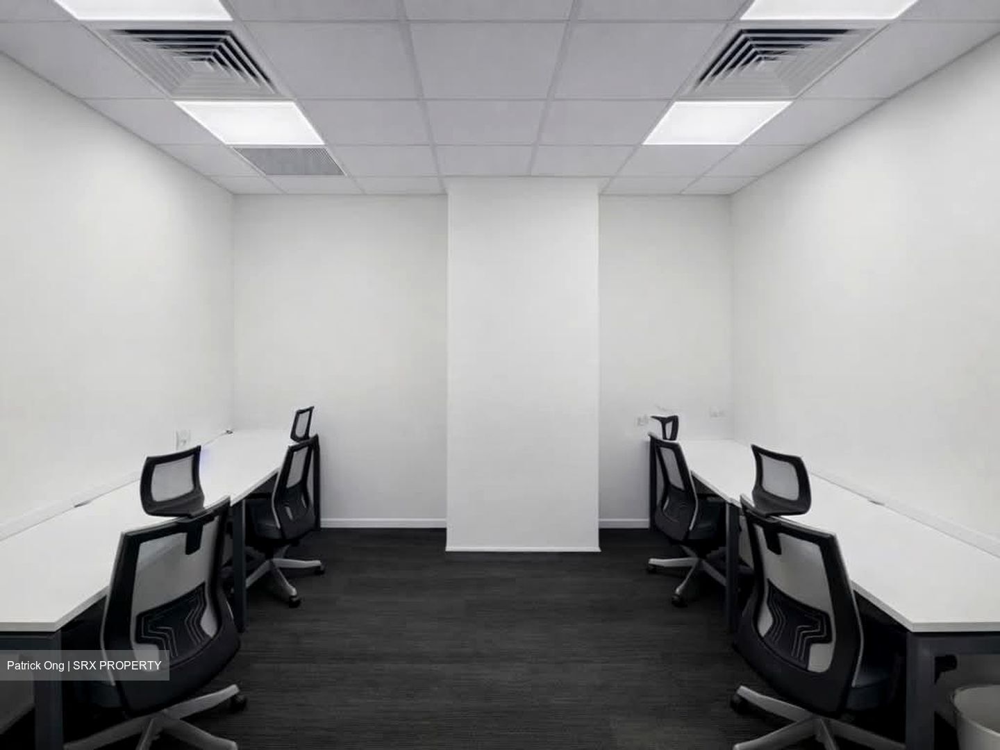 Chevron House (D1), Office #591809741